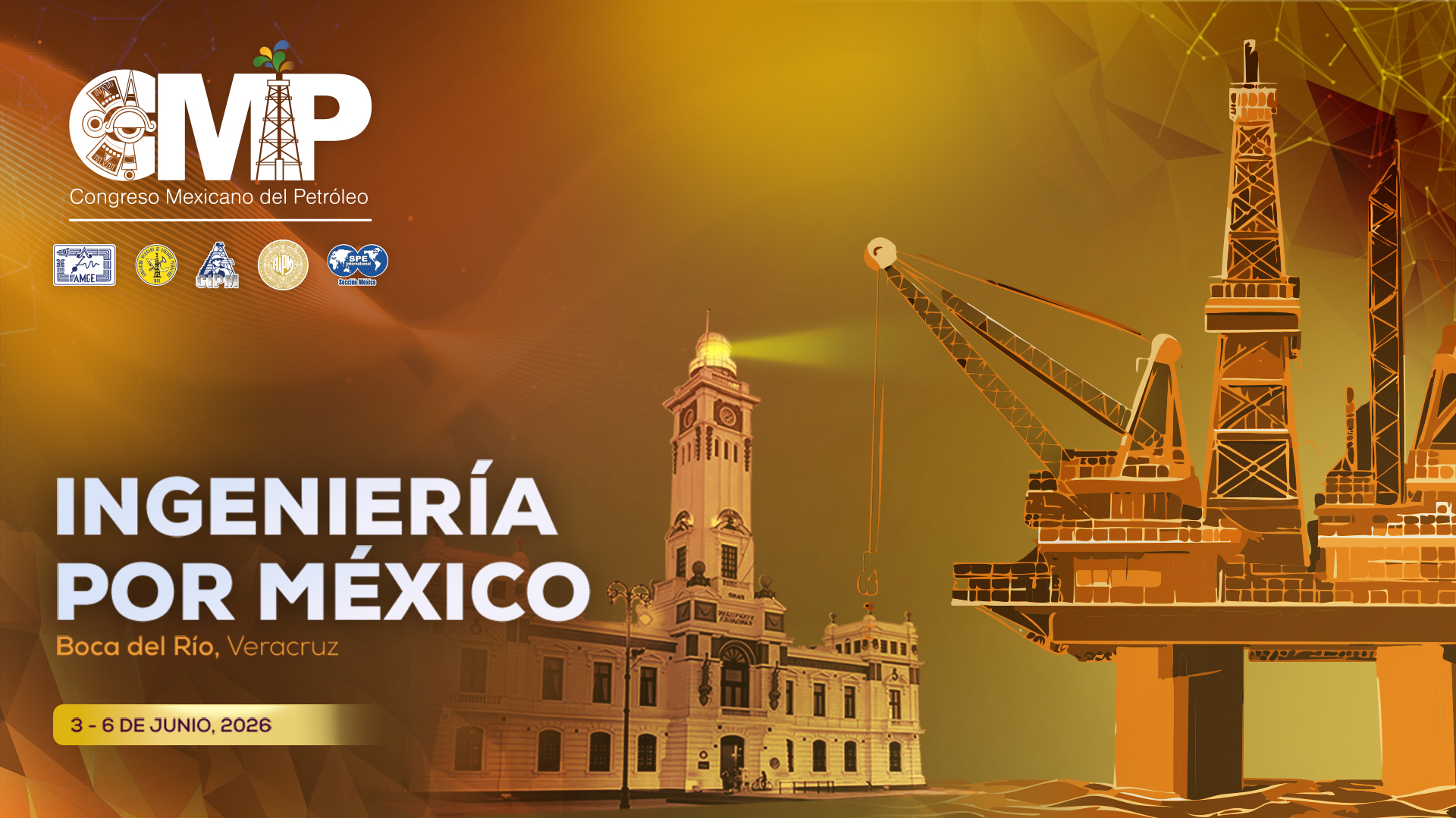 Congreso 2026