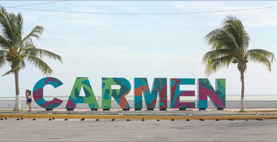 Ciudad del Carmen