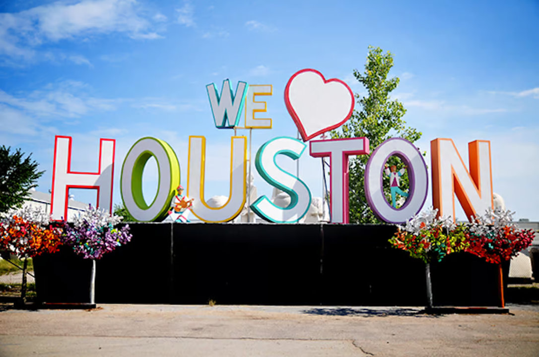Houston