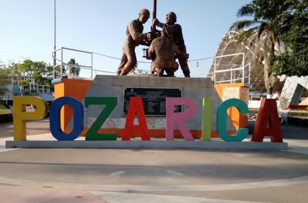 PozaRica