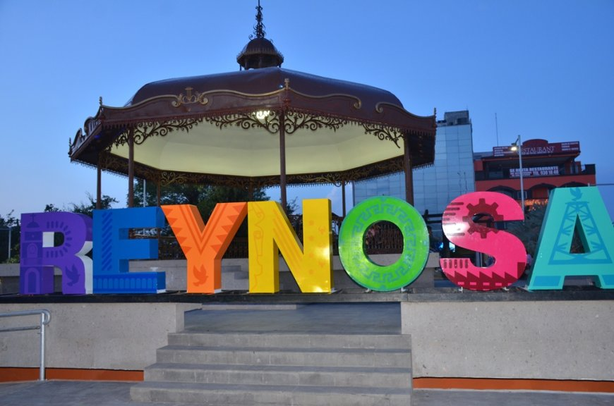 Reynosa