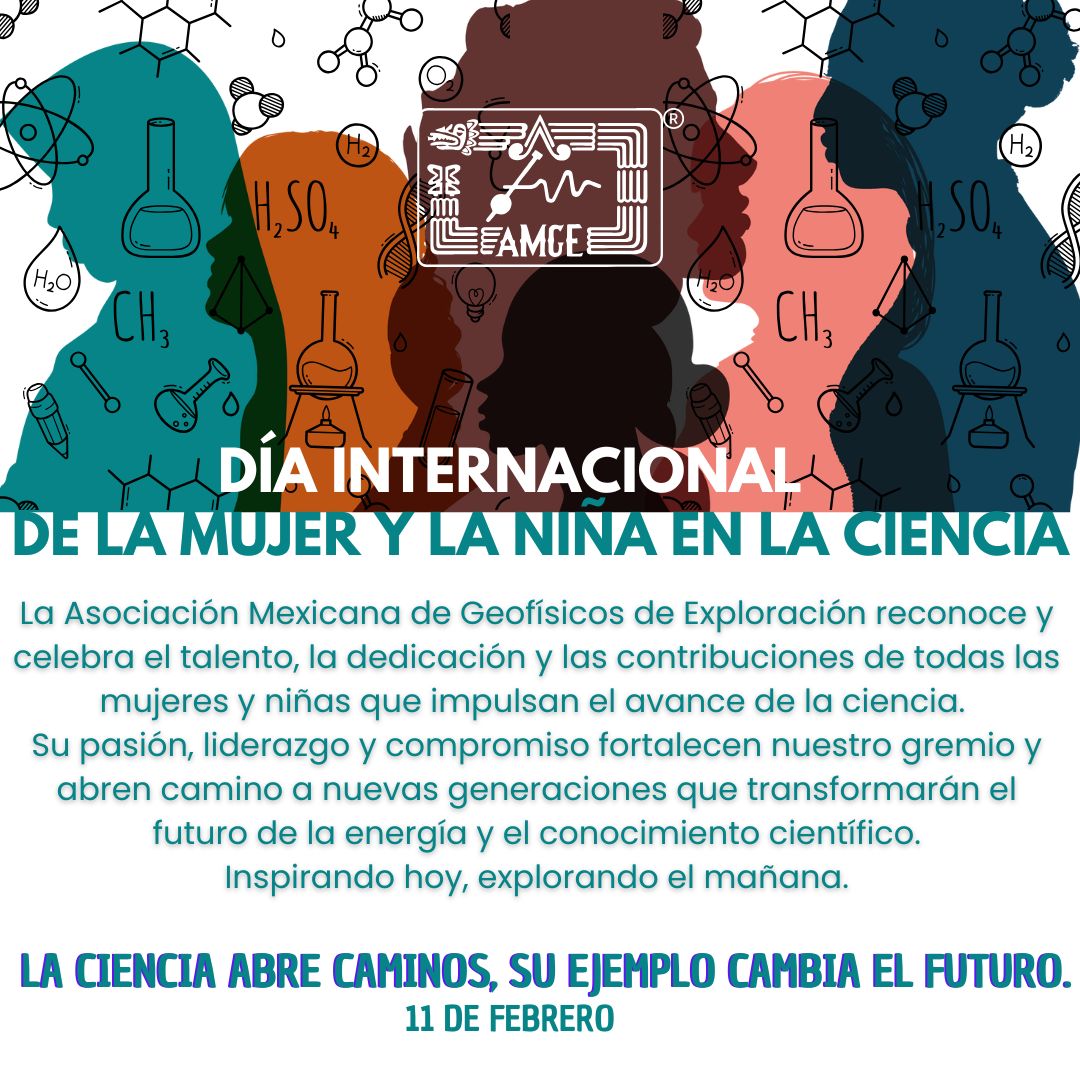Día Internacional de la Mujer y la Niña en la Ciencia